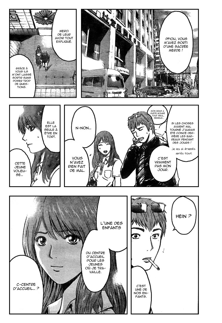 img GTO - Shonan 14 40